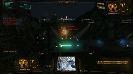 MWO Music Video - "Riversutra" (Jager gauss private tape)