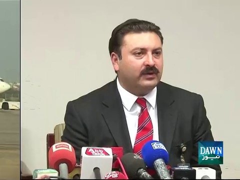 Majority of Pilots not with PALPA :ChairmanPIA