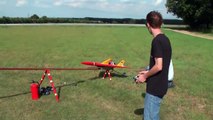 RC Plane With Jet Engine | To Infinity And Beyond