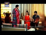 Bewaqoofian Ep - 04 - 3rd October 2015