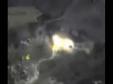 Syrie: Moscou affirme que ses frappes ont forcé 600 militants de l'EI à abandonner leurs positions
