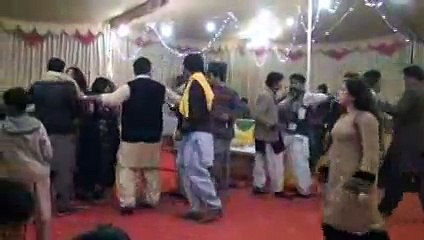 multan weeding part 3