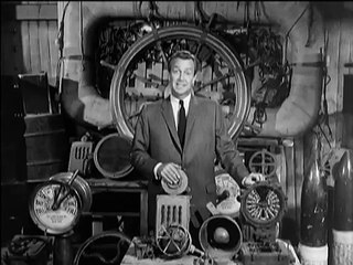 One Step Beyond-The Haunted U-Boat-Full TV Episodes