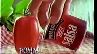 Tanda Comercial Canal 13, Julio 1991 - 01/02