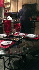 Lad Can't Control His Happiness After Finding Out He's Going To Be A Dad