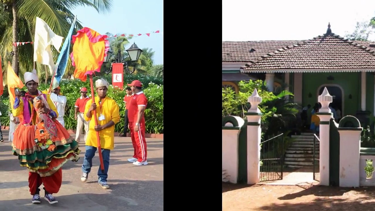 Goa Famous Beaches Tour