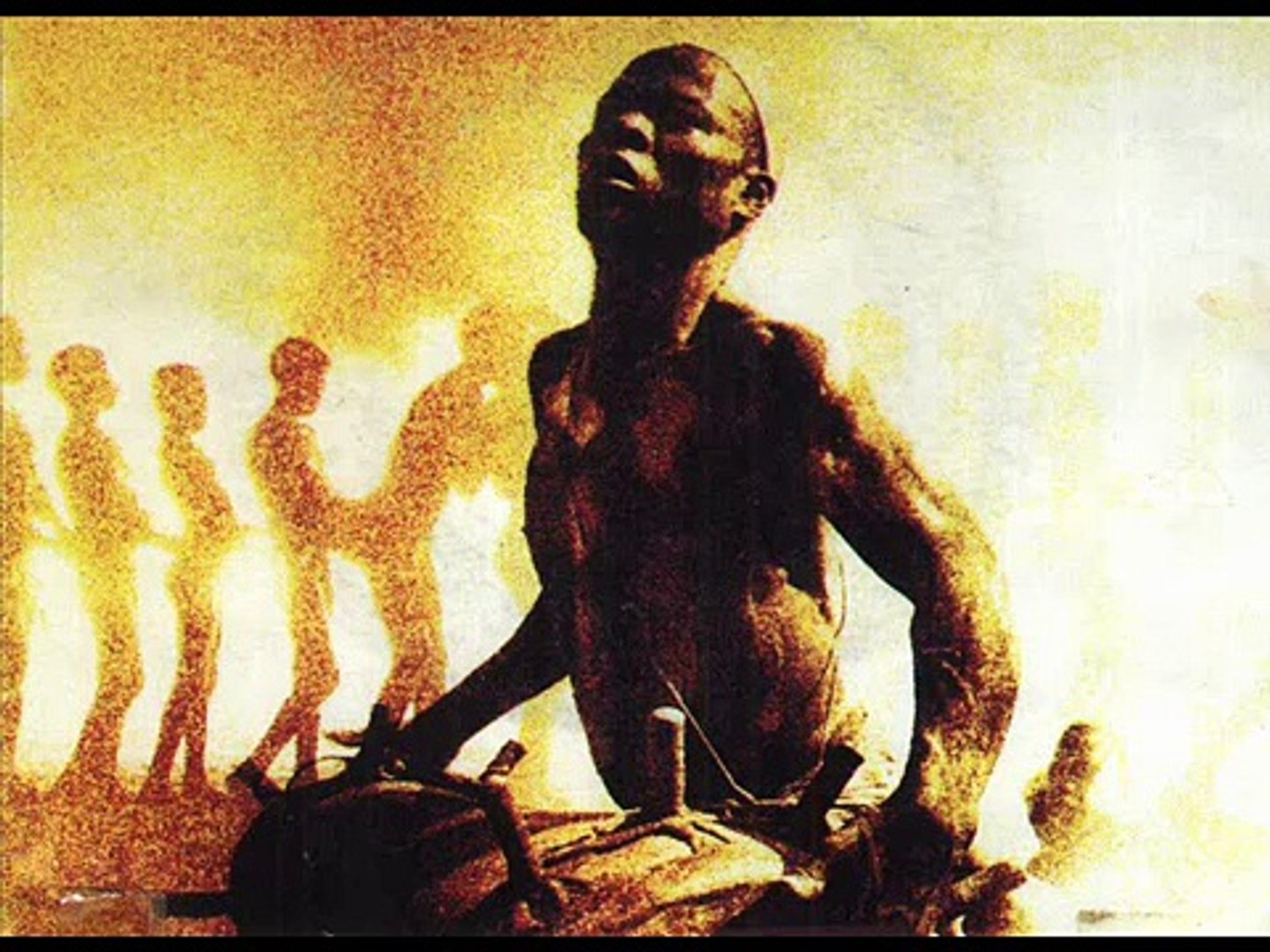 Soul Makossa - Afrique