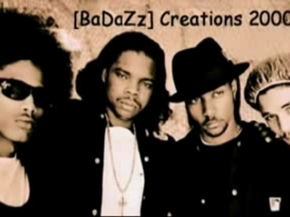 Bone Thugs & Harmony - 1St Of Tha Month