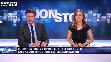 Mondial : Le "jour du jugement dernier" pour l’Angleterre