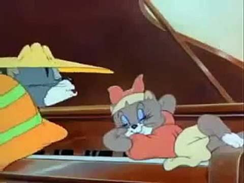 Tom and Jerry - 013 - The Zoot Cat [1944] - video Dailymotion