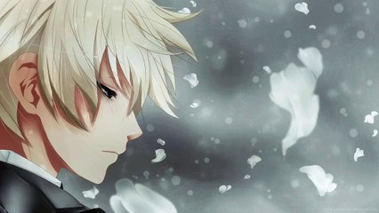 Nightcore I Hope (River Flows In You Remix)