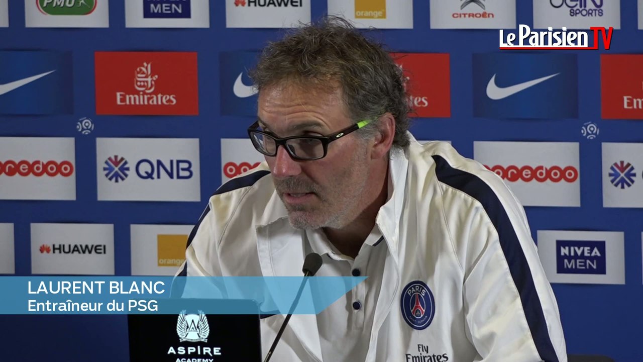 PSG-OM. Blanc : « Ibra peut faire  beaucoup  mieux »