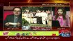 Live With Dr Shahid Masood- 3rd October 2015