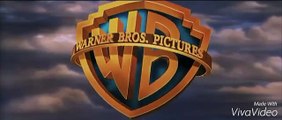 Warner Bros. Pictures & Castle Water Entertainment & Jerry BruckHeimer Films - INTROLogo Variant (2003) HD