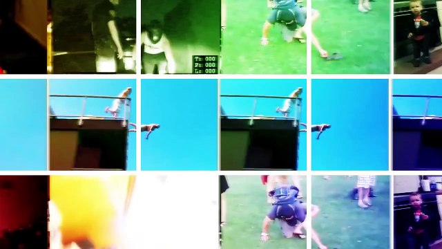 Drunk Fails Compilation from the JukinVideo Vault || Cinco de Mayo Edition