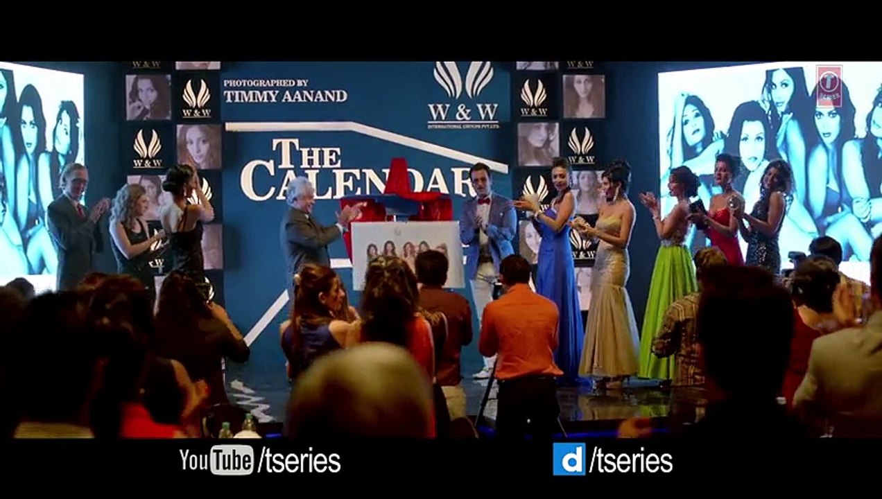 Khwaishein_HD_Video_Song_-_Arijit_Singh_-_Calendar_Girls_[2015]