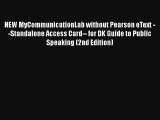 Pdf Download Technical Editing With New Mytechcommlab - 