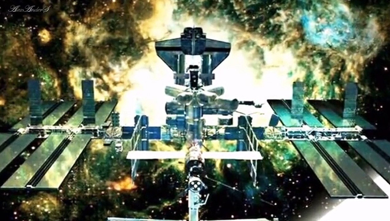 Modern Talking - The Space Mix (The Ultimate Video Mix)_youtube_original