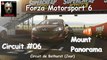 Forza Motorsport 6 - Un circuit #06 - Circuit de Mount Panorama - Circuit de Bathurst  (Jour)