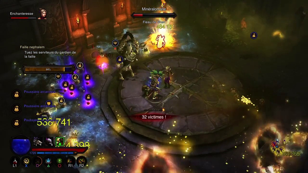 Diablo III: Reaper of Souls – Ultimate Evil Edition Feticheur