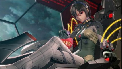 Six Shooter - Nightcore