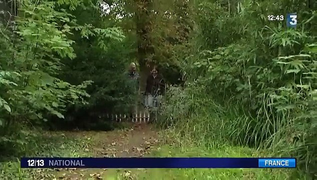 Une naissance extraordinaire au zoo d'Amiens