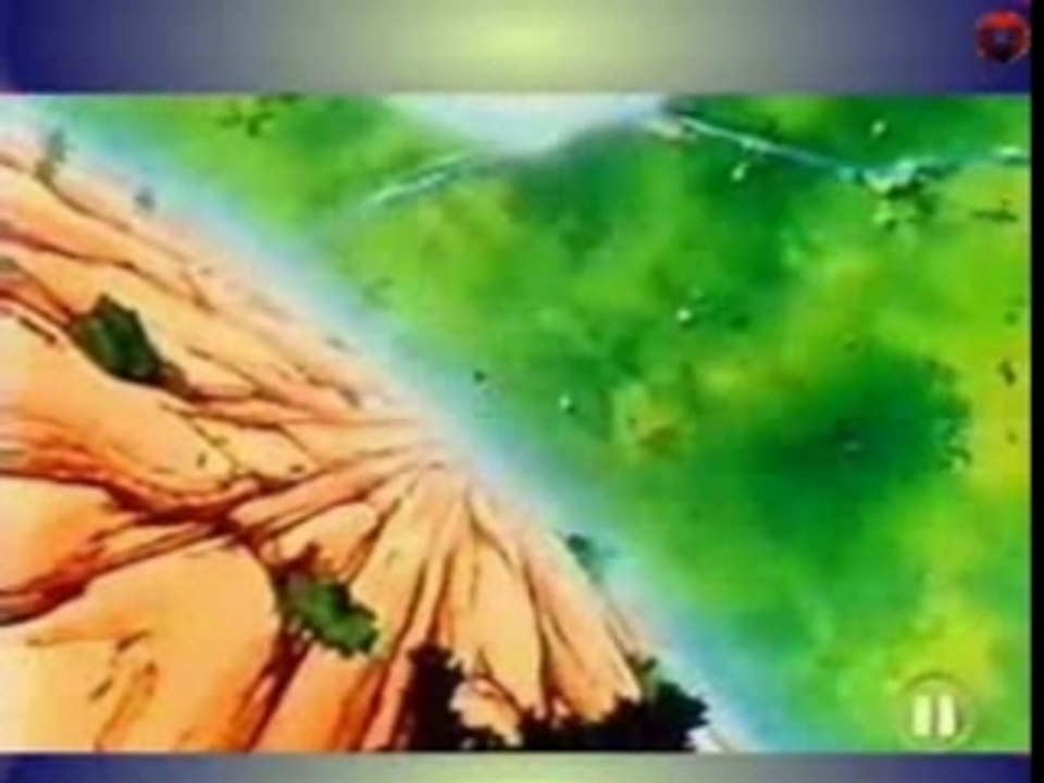 Makiros DBZ 001 - Son-Gohan's Ausflug