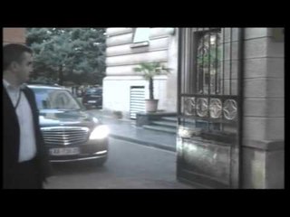 Naço: U takova me Petrit Vasilin