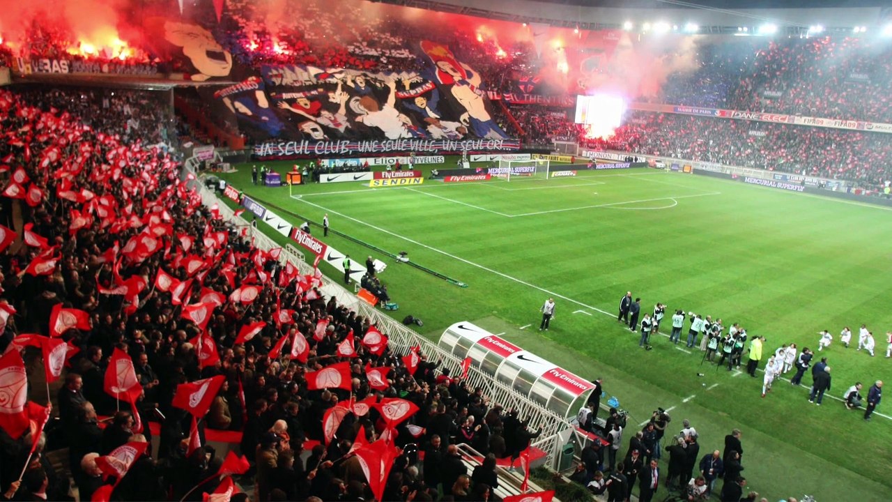 Foot - L1 - PSG - OM : Le Classique à la loupe