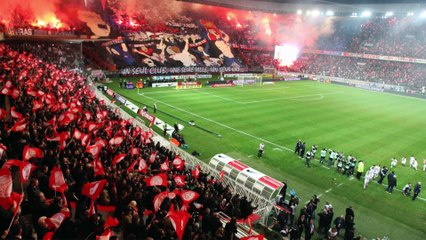 Foot - L1 - PSG - OM : Le Classique à la loupe