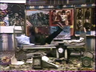 Martyna JAKUBOWICZ-- 1986 Bardzo groźna księżniczka i ja...