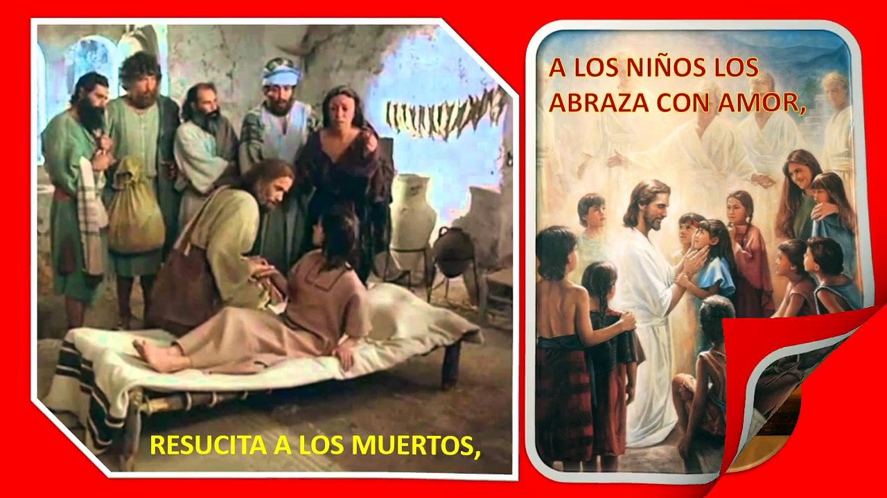 JESÚS ES DIOS