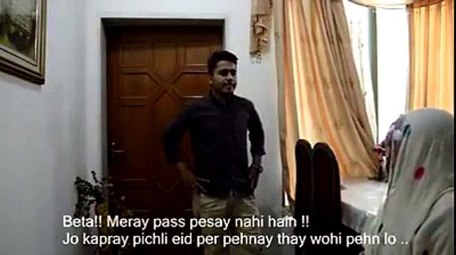 ماں کی قدر کرو ،،،یہ ویڈیو آپ کا قیمتی وقت اور شیئر مانگتی ہے آپ اس کو لائک بے شک نہ دینا