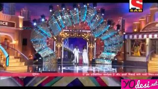 Comedy Superstar 3rd October 2015 Part_1