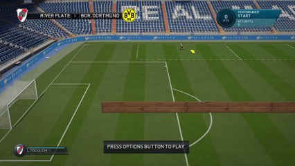 Practice Makes Perfect