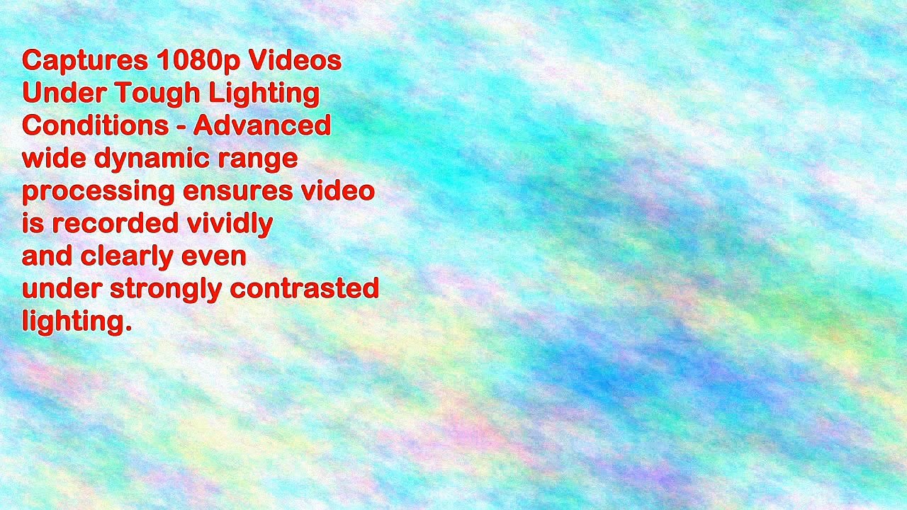 Dod Tech Ls460w Car Dash Camera Black