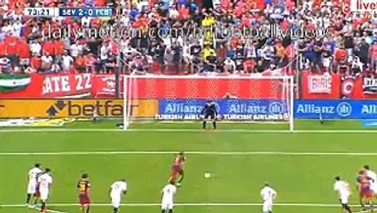 Willian Amazing GOAL - Chelsea 1-0 Southampton