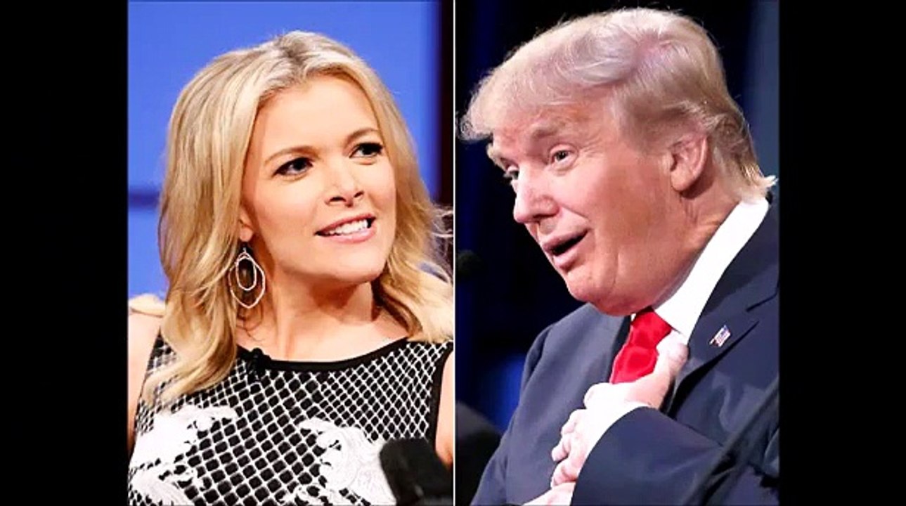 Donald Trump’s Latest Megyn Kelly Tweet Might Surprise You