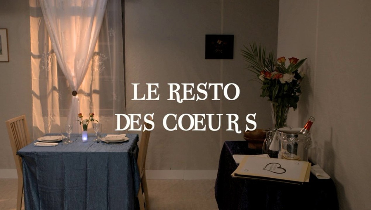 Le Resto des Coeurs