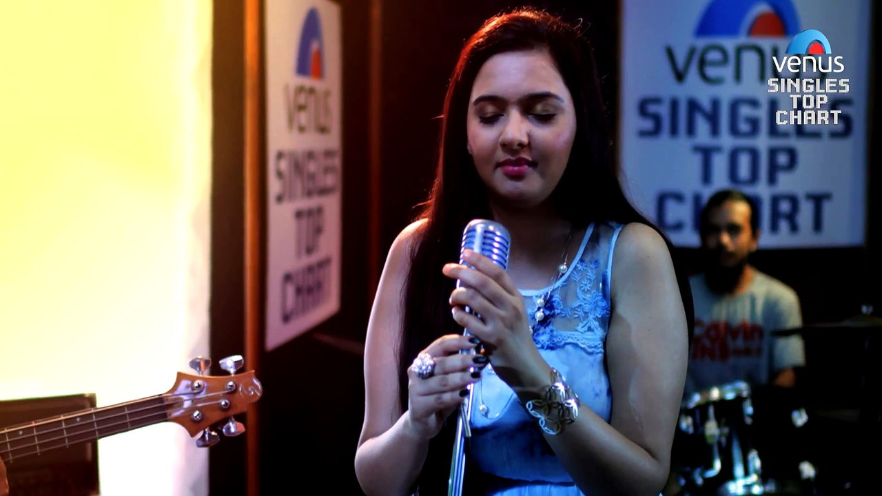 Bahut Pyar Karte Hai Cover Song - Feat Shreya Mishra - HD 1080p - Singles Top Chart - Episode 3 - [Fresh Songs HD]