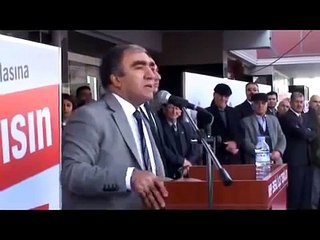 Tayyip Erdoğan'ın İlahlaştırılmasına Siktir Çeken Vatandaş