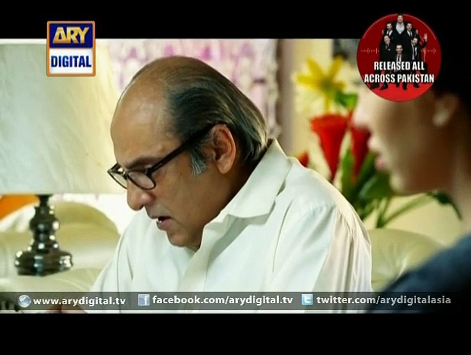 Paiwand Ep - 22 – 3rd October 2015