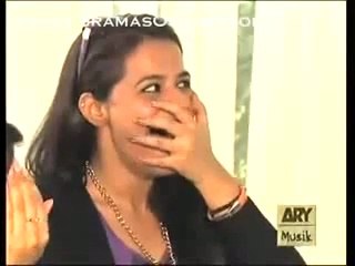 What's going on Waqar Zaka Show