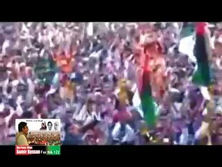 Barrister Aamir Hassan Election Campaign NA122