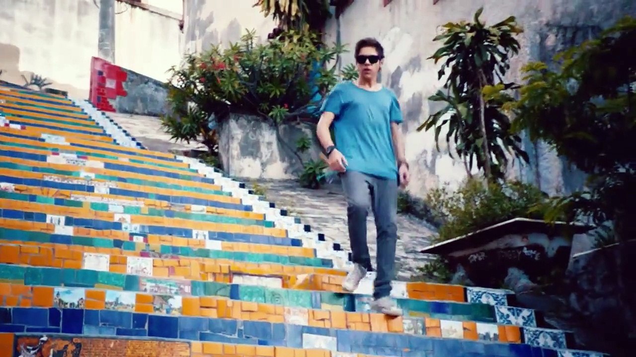 Now Is What You Make It - Pepsi