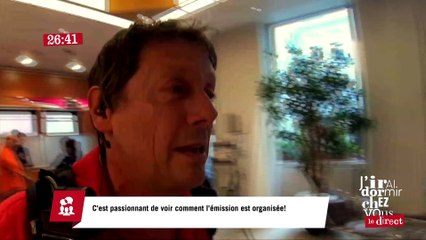 Antoine découvre la ville d'Epinal - JDCV, le direct - 03/10/15