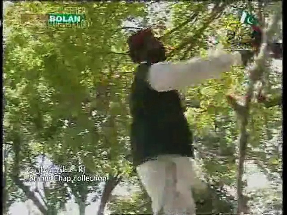 Brahui Chap collection By Rj Manzoor Kiazai