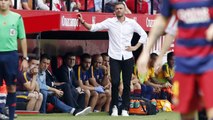 Luis Enrique: 