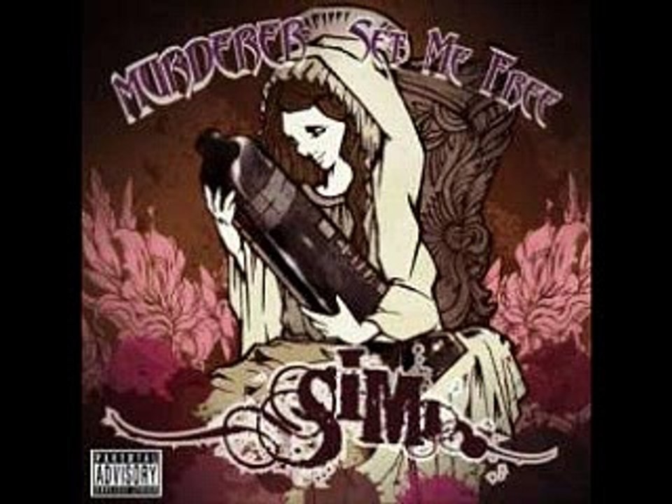 SiM - Murderer - Set me free (2009) (Single Full)