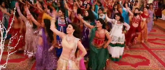 JAD MEHNDI LAG LAG JAAVE VIDEO SONG - SINGH SAAB THE GREAT